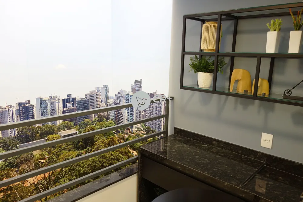 Apartamento, 2 quartos, 58 m² - Foto 9
