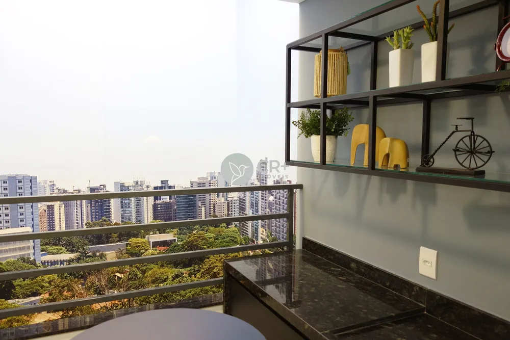 Apartamento, 2 quartos, 58 m² - Foto 3
