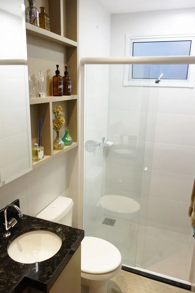 Apartamento, 2 quartos, 58 m² - Foto 5