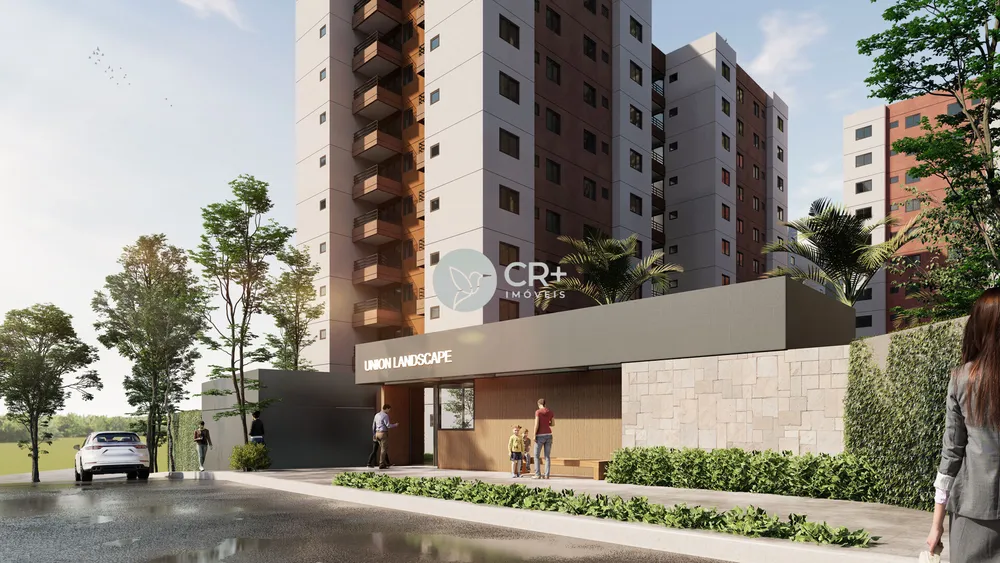 Apartamento, 2 quartos, 58 m² - Foto 10
