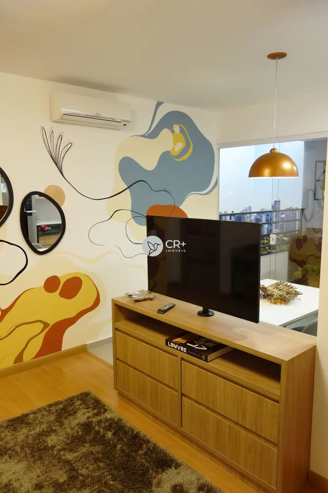 Apartamento, 2 quartos, 58 m² - Foto 1