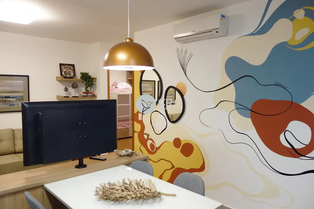 Apartamento, 2 quartos, 58 m² - Foto 4