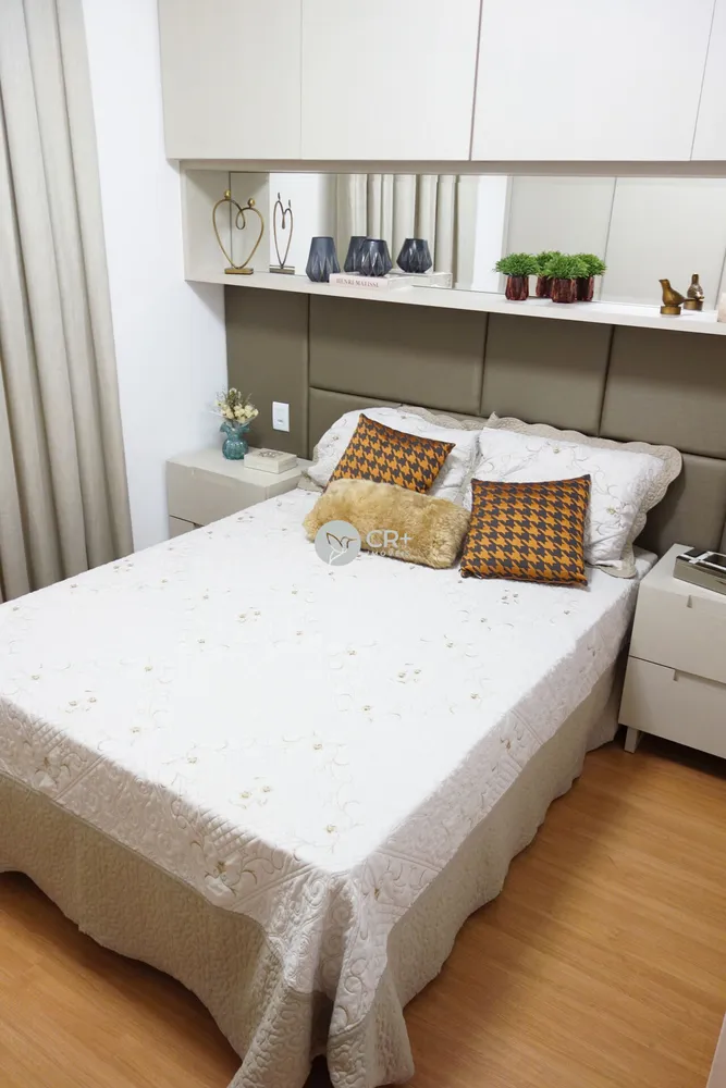 Apartamento, 2 quartos, 58 m² - Foto 6