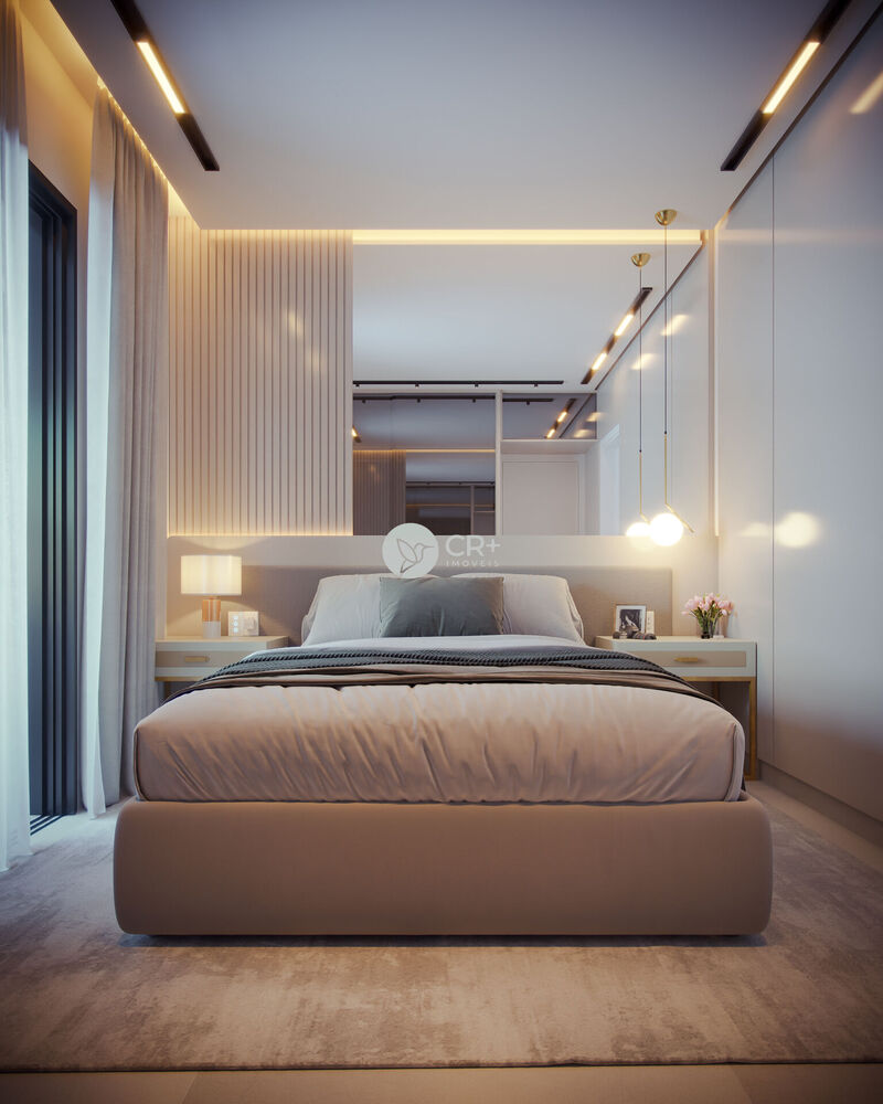 Apartamento, 3 quartos, 91 m² - Foto 5