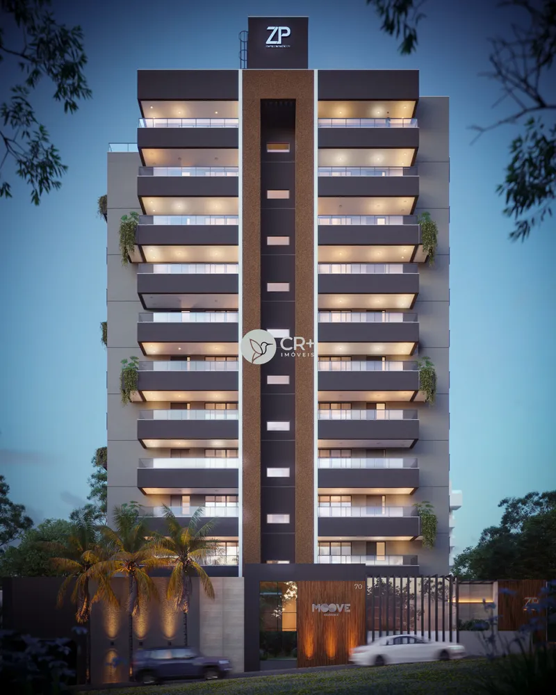Apartamento, 3 quartos, 91 m² - Foto 24