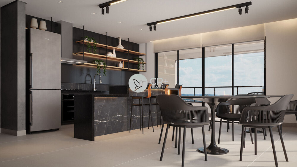 Apartamento, 3 quartos, 91 m² - Foto 7