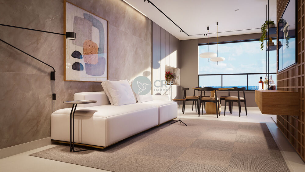 Apartamento, 3 quartos, 91 m² - Foto 6