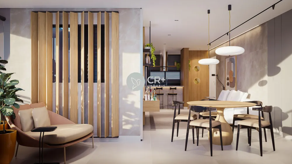Apartamento, 3 quartos, 91 m² - Foto 14