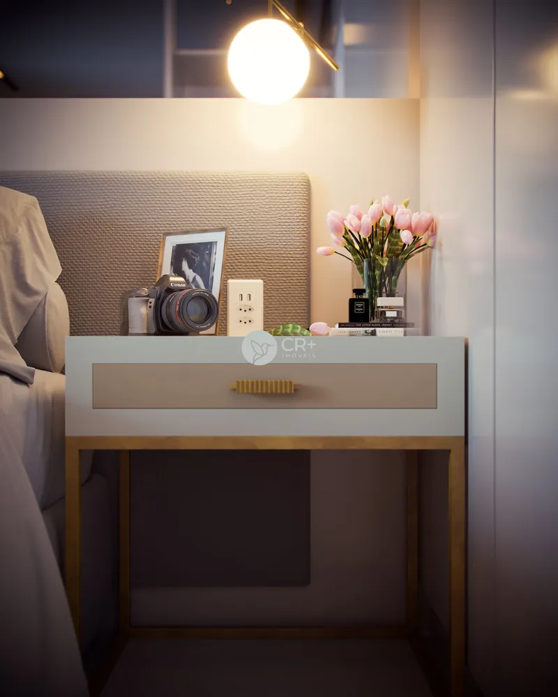 Apartamento, 3 quartos, 91 m² - Foto 7