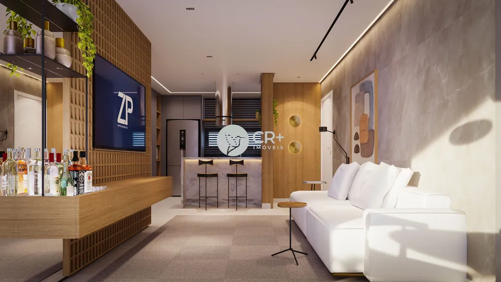 Apartamento, 3 quartos, 91 m² - Foto 4