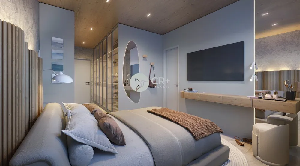 Apartamento, 3 quartos, 121 m² - Foto 5