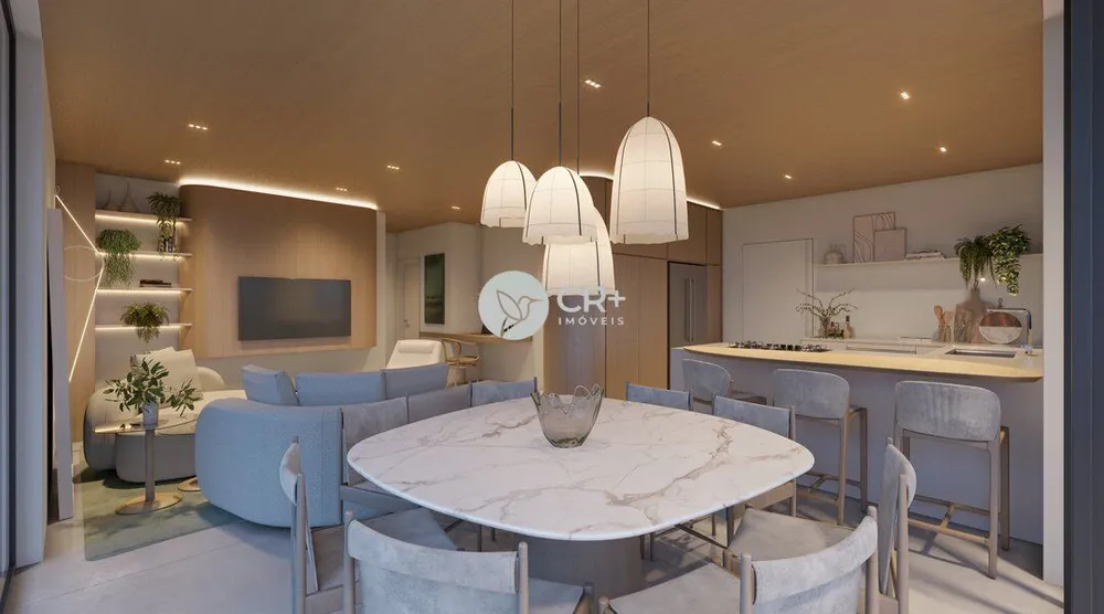 Apartamento, 3 quartos, 121 m² - Foto 4