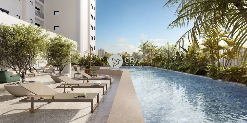 Apartamento, 3 quartos, 121 m² - Foto 9