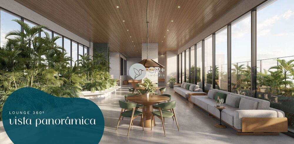 Apartamento, 3 quartos, 121 m² - Foto 1
