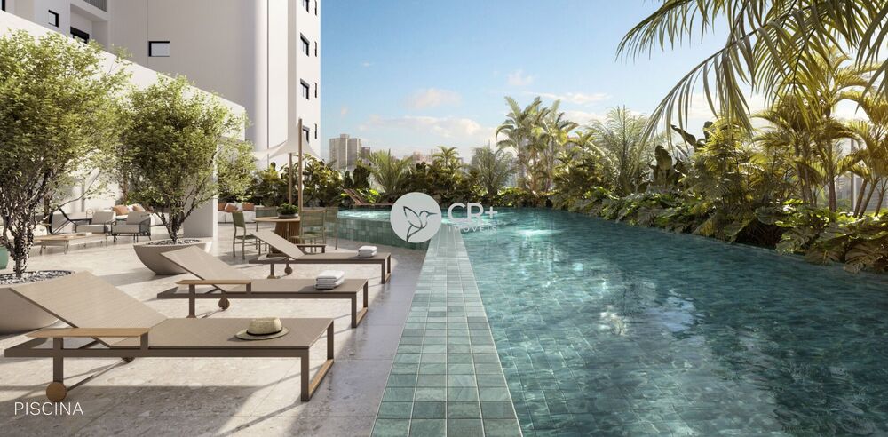 Apartamento, 3 quartos, 121 m² - Foto 6