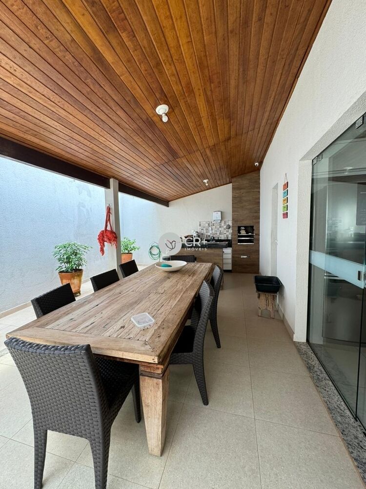 Casa, 3 quartos, 174 m² - Foto 5