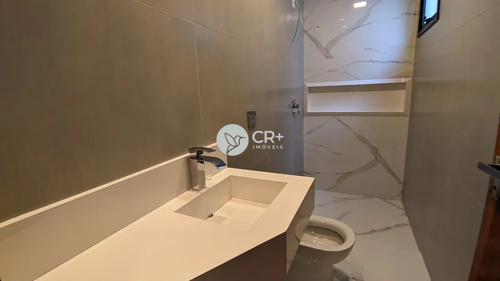 Casa, 3 quartos, 170 m² - Foto 7