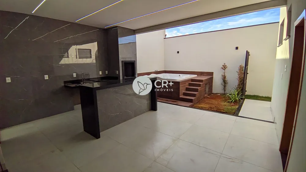 Casa, 3 quartos, 170 m² - Foto 4
