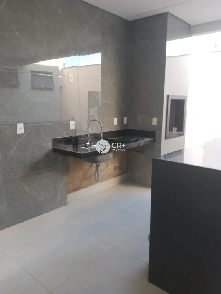 Casa, 3 quartos, 170 m² - Foto 17