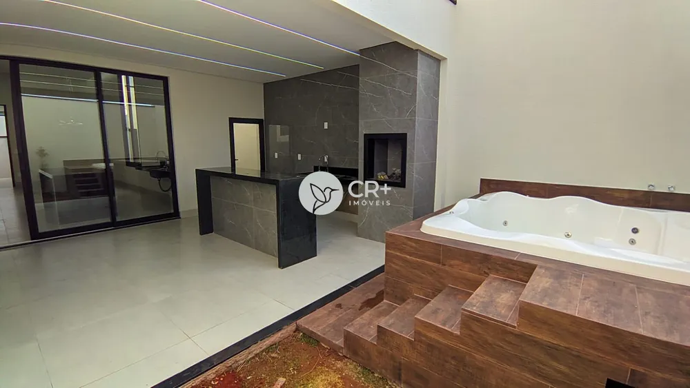 Casa, 3 quartos, 170 m² - Foto 1