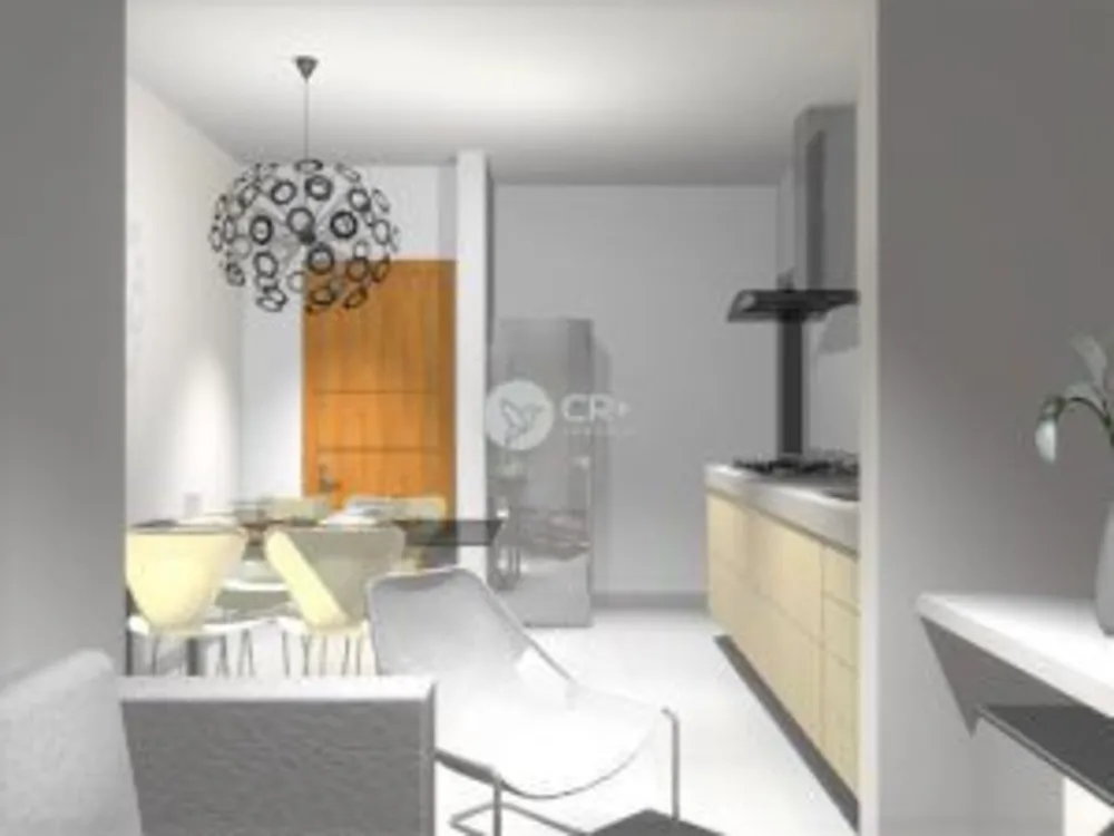 Apartamento, 3 quartos, 86 m² - Foto 4