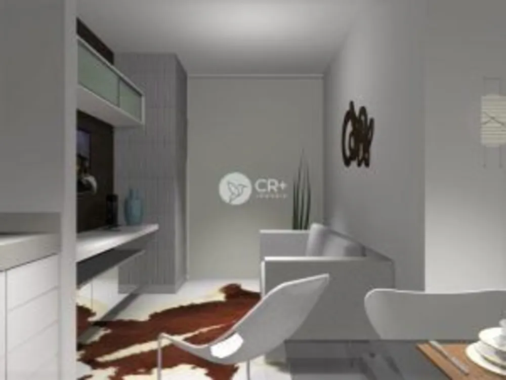 Apartamento, 3 quartos, 86 m² - Foto 1