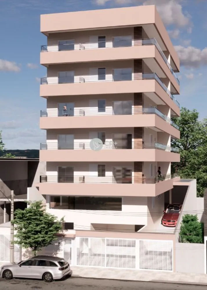 Apartamento, 3 quartos, 86 m² - Foto 2