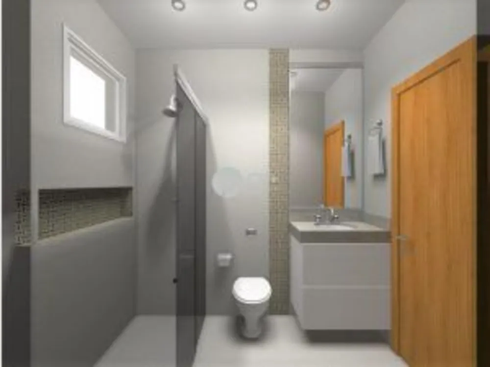 Apartamento, 3 quartos, 86 m² - Foto 2