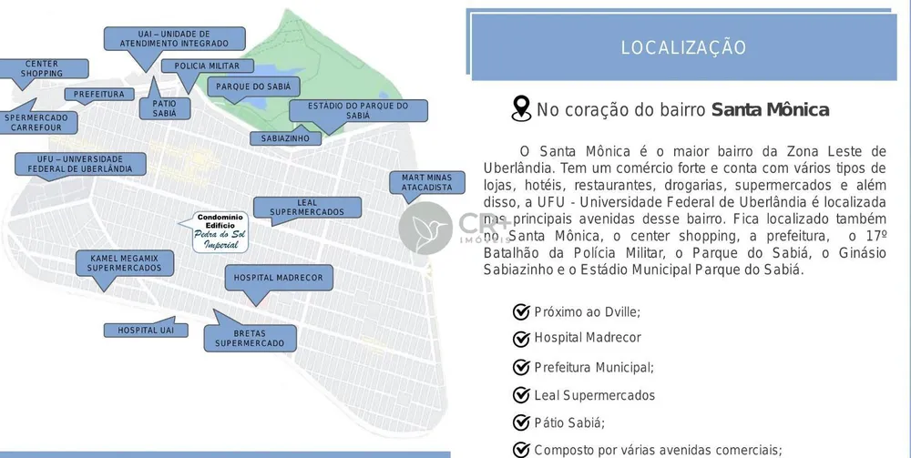Apartamento, 3 quartos, 86 m² - Foto 3