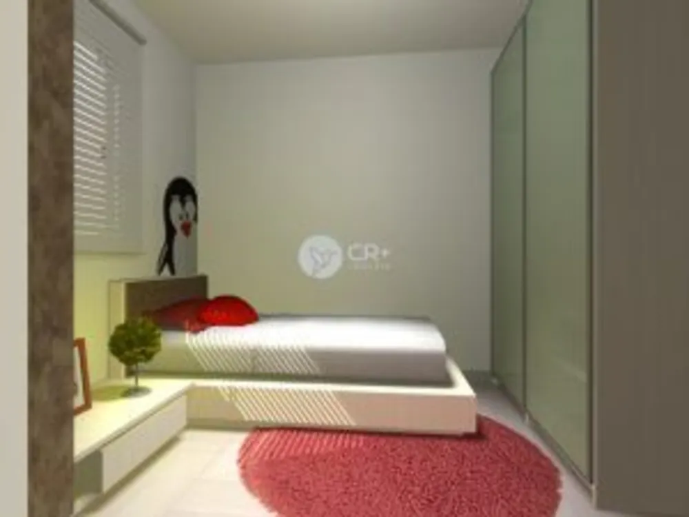 Apartamento, 3 quartos, 86 m² - Foto 6