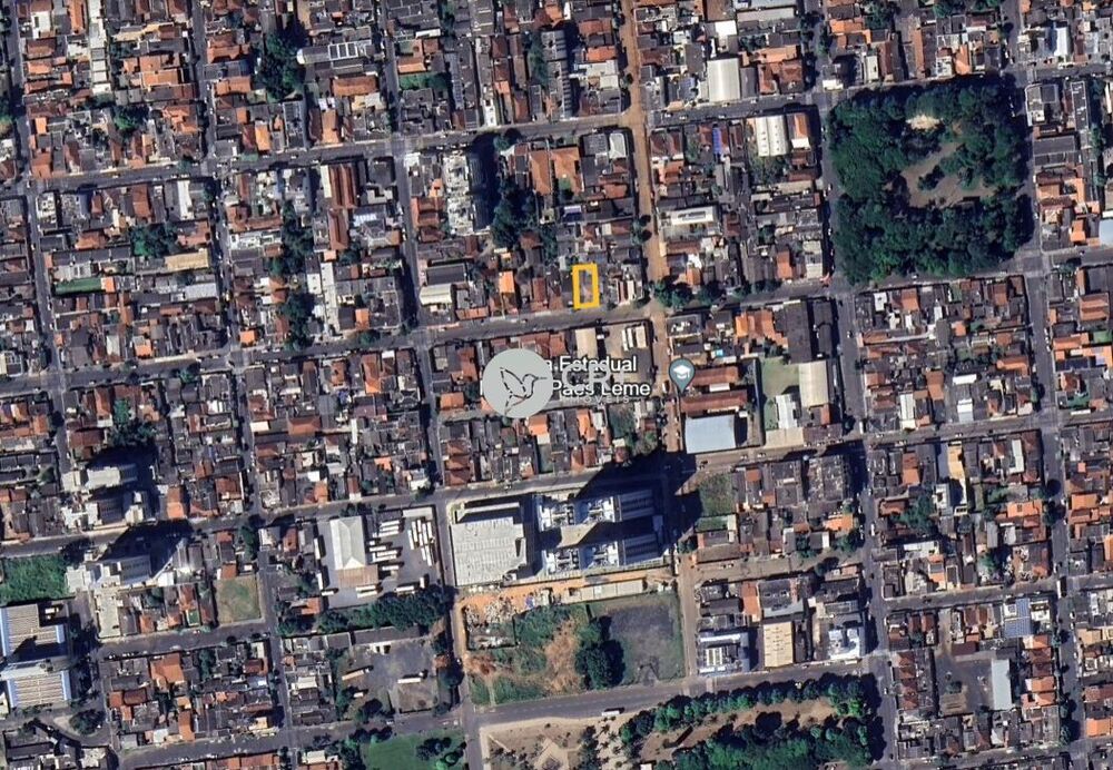 Terreno, 300 m² - Foto 1