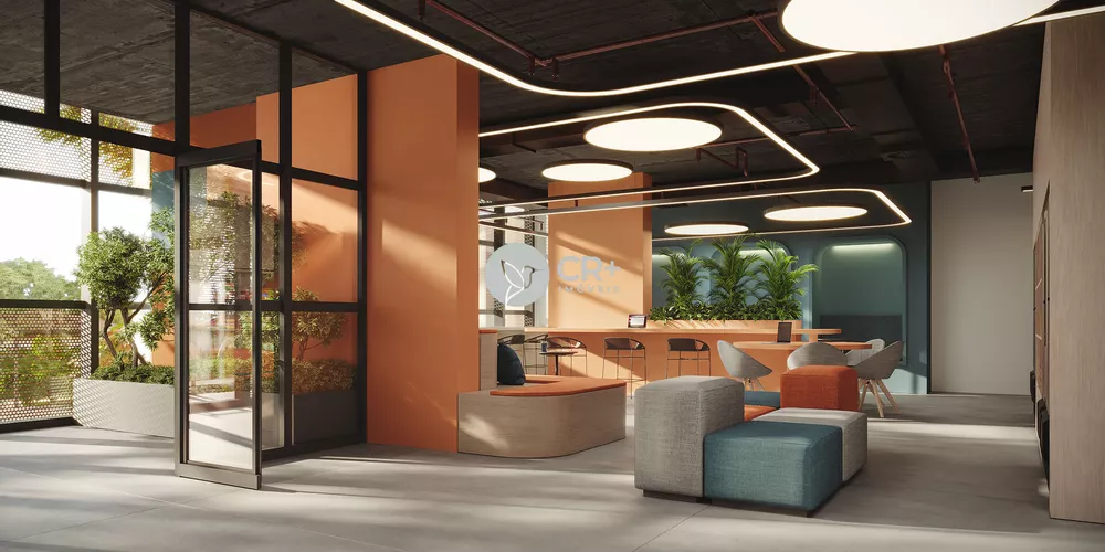 Apartamento, 1 quarto, 42 m² - Foto 4