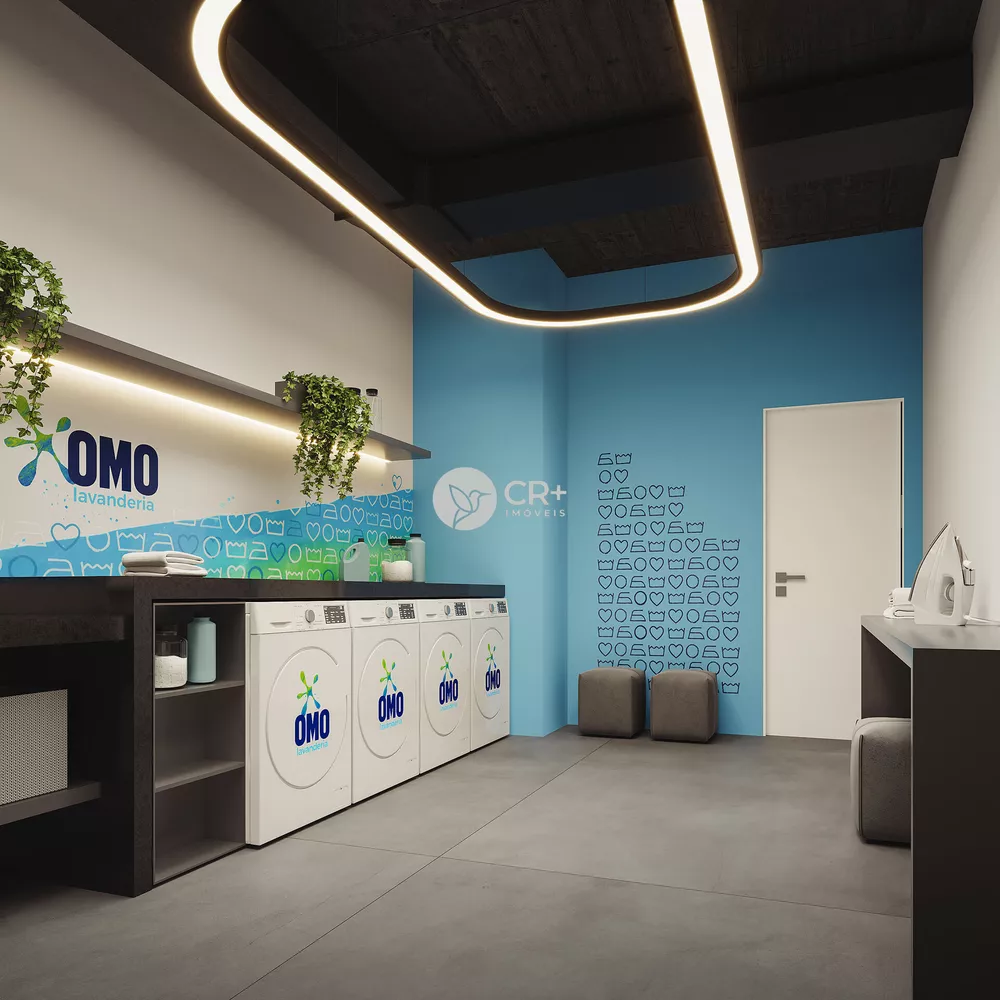 Apartamento, 1 quarto, 42 m² - Foto 20