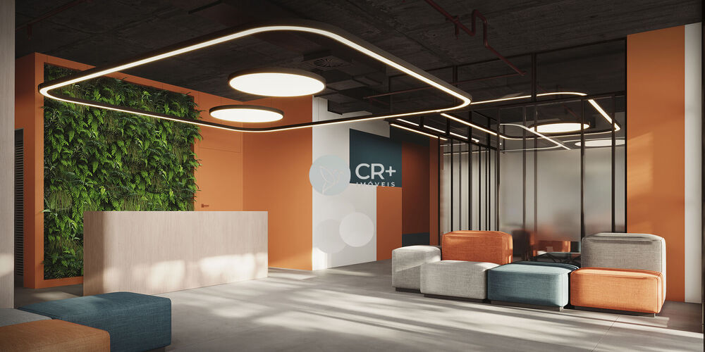 Apartamento, 1 quarto, 42 m² - Foto 3