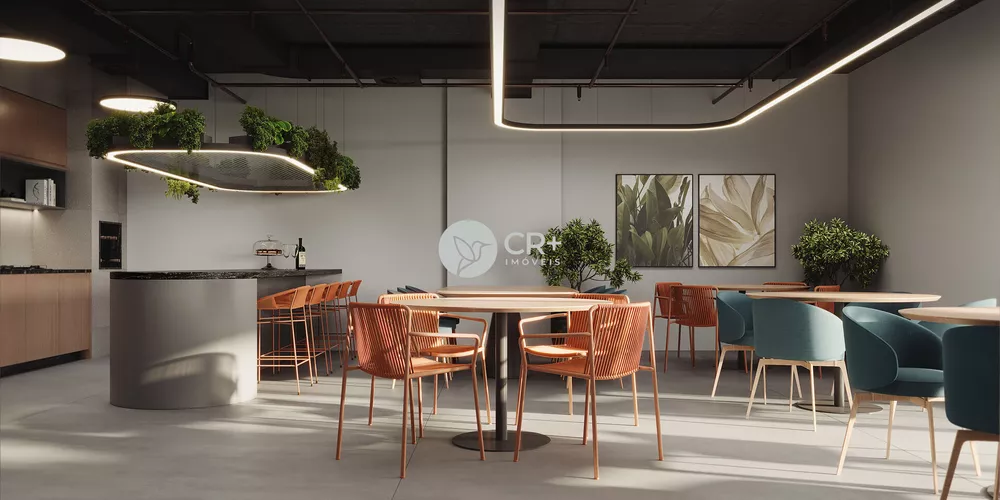 Apartamento, 1 quarto, 42 m² - Foto 8