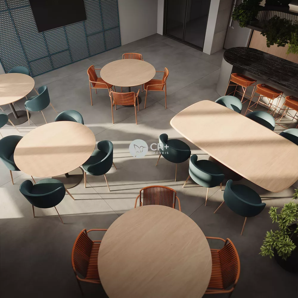 Apartamento, 1 quarto, 42 m² - Foto 11