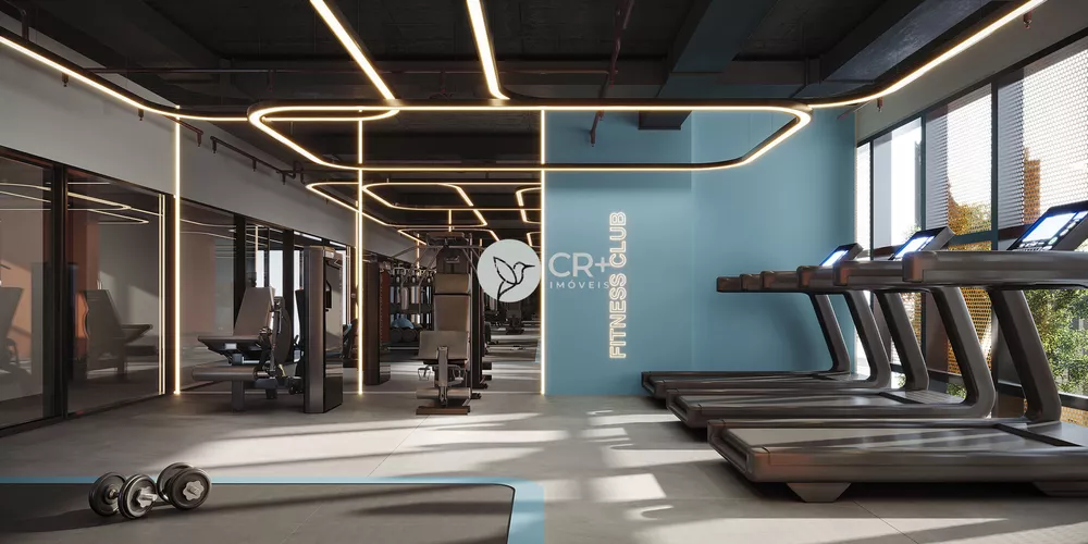 Apartamento, 1 quarto, 42 m² - Foto 16