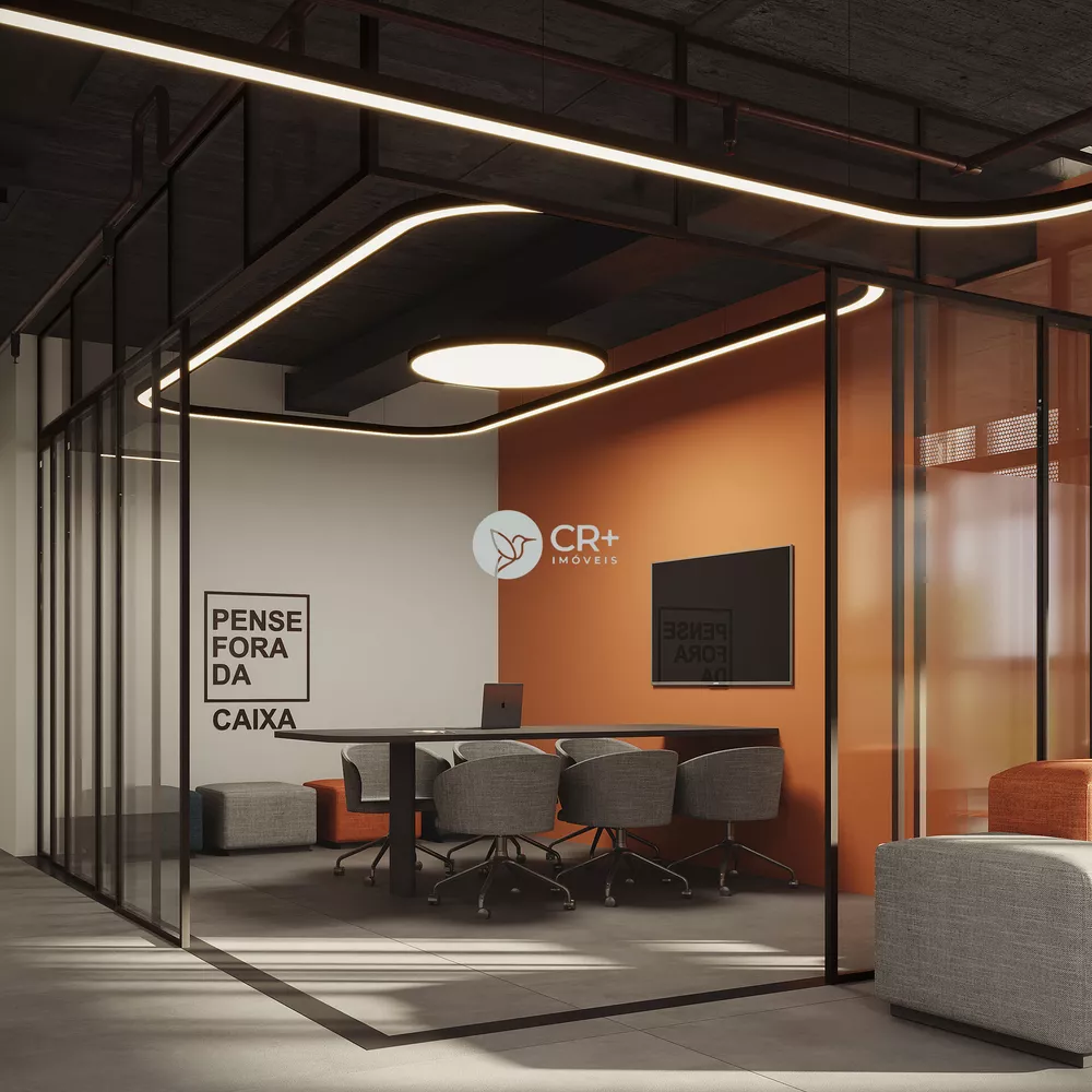 Apartamento, 1 quarto, 42 m² - Foto 21