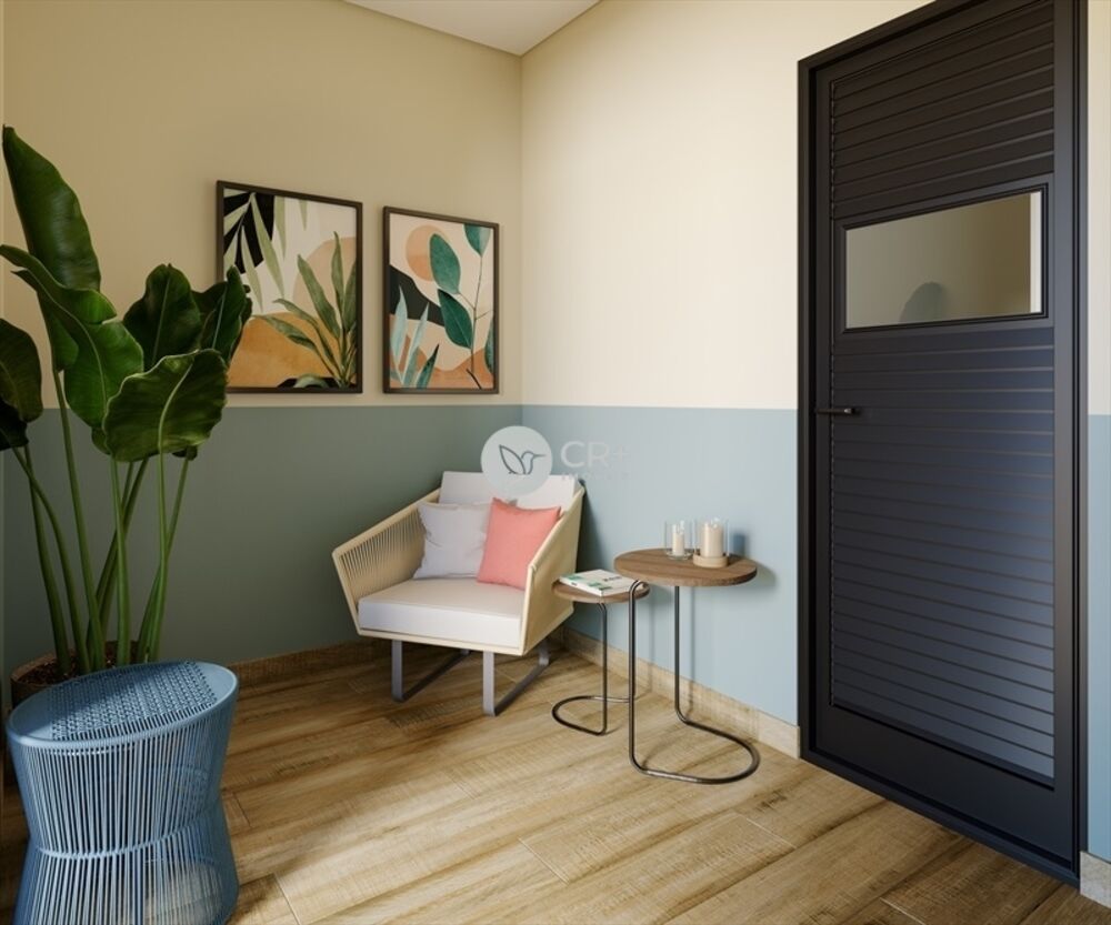 Apartamento, 2 quartos, 55 m² - Foto 7