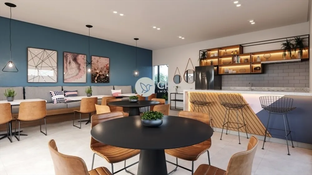 Apartamento, 2 quartos, 55 m² - Foto 14