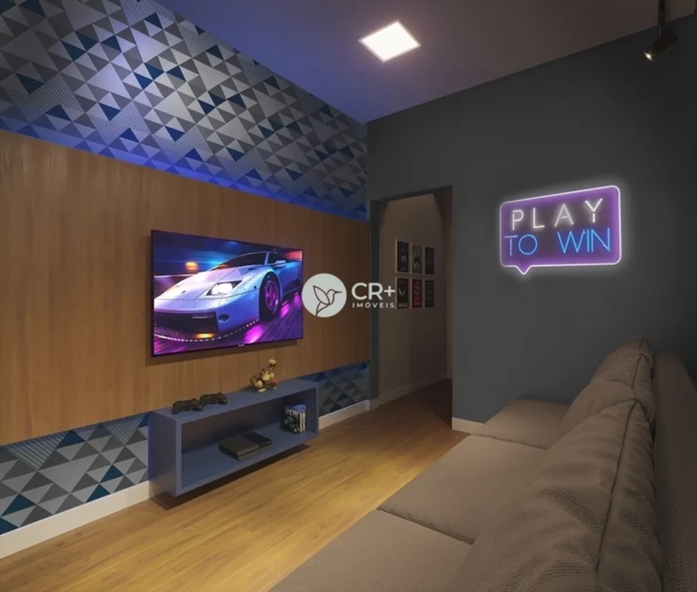 Apartamento, 2 quartos, 55 m² - Foto 18