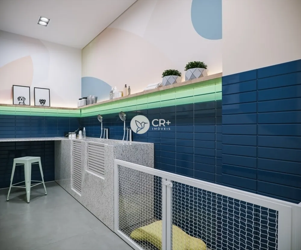 Apartamento, 2 quartos, 55 m² - Foto 16
