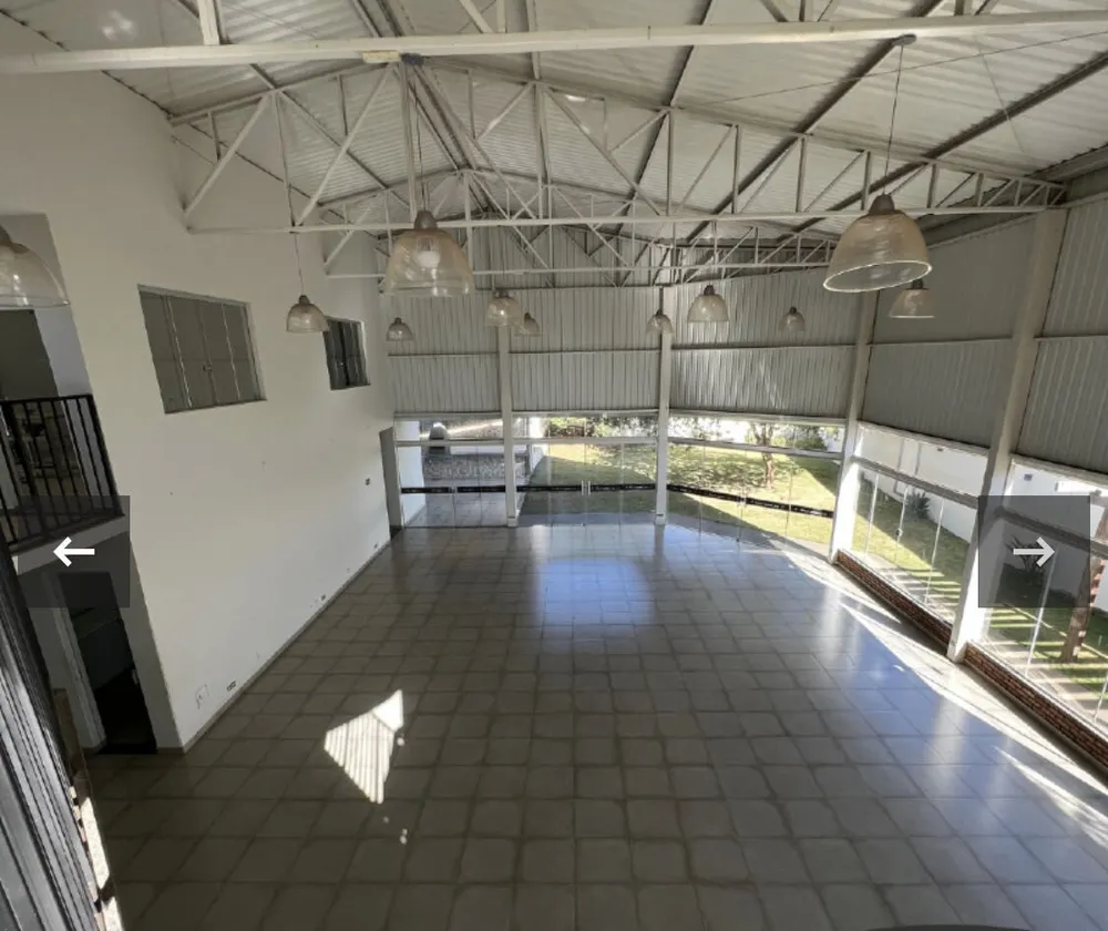 Loja-Salão, 417 m² - Foto 1