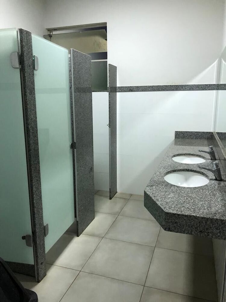 Loja-Salão, 417 m² - Foto 8