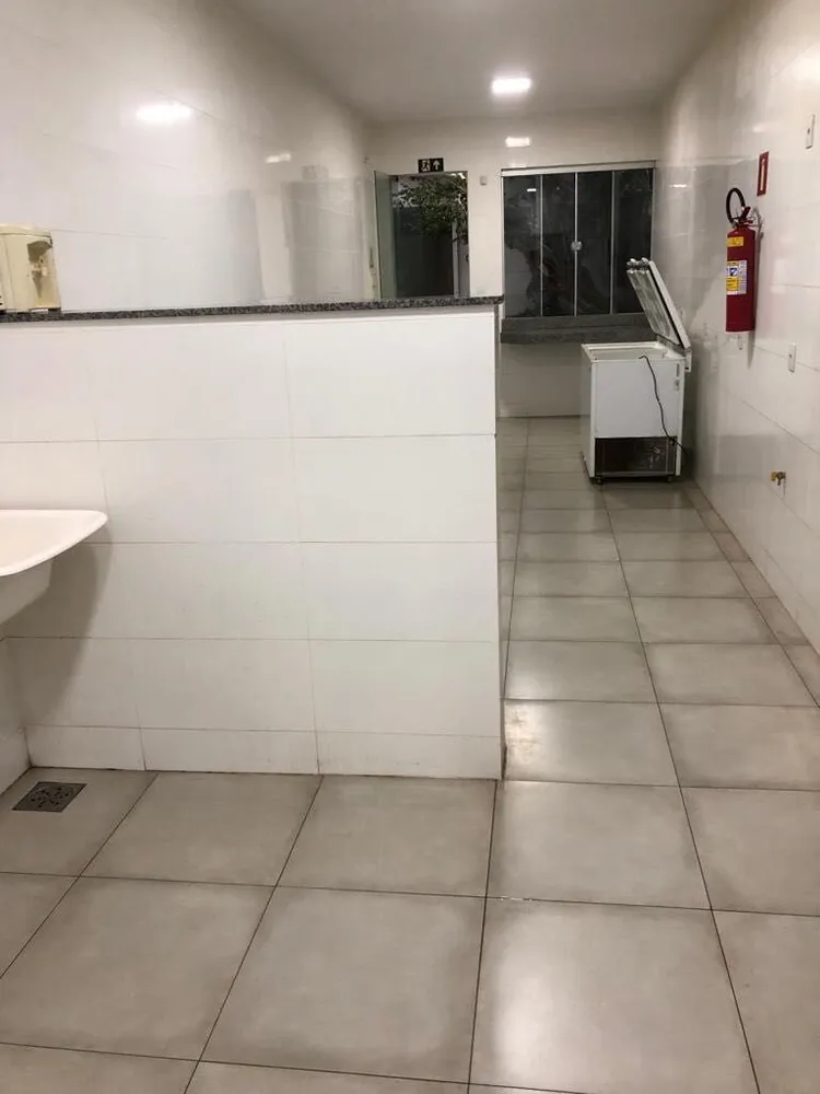 Loja-Salão, 417 m² - Foto 20
