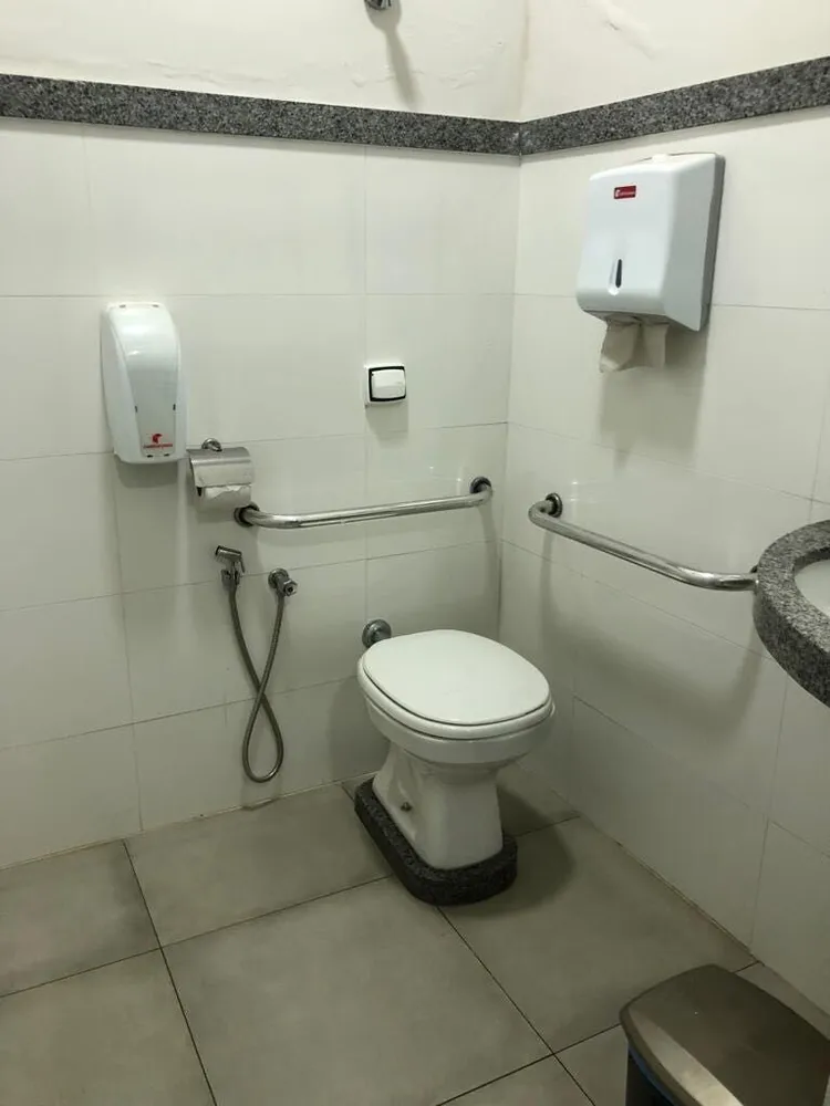 Loja-Salão, 417 m² - Foto 22