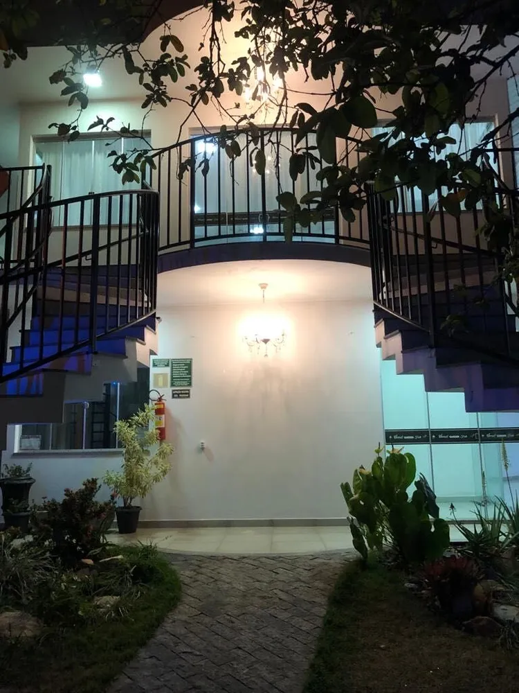 Loja-Salão, 417 m² - Foto 2