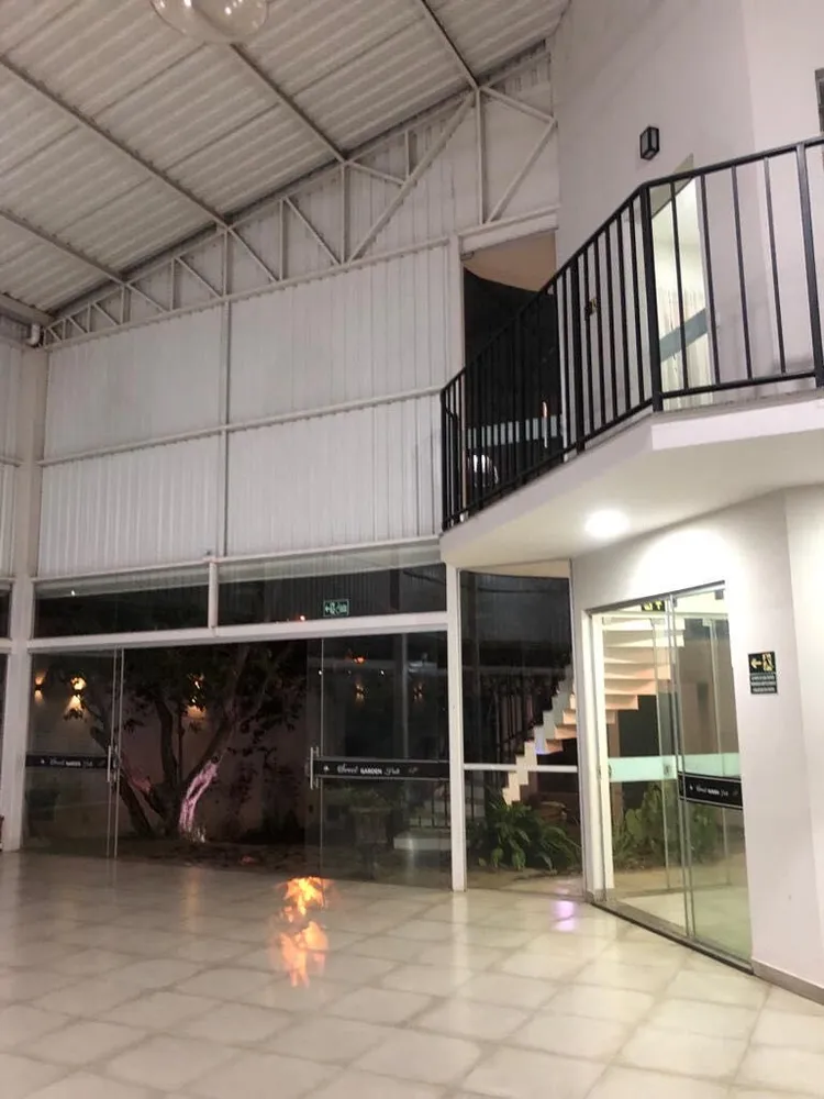 Loja-Salão, 417 m² - Foto 16