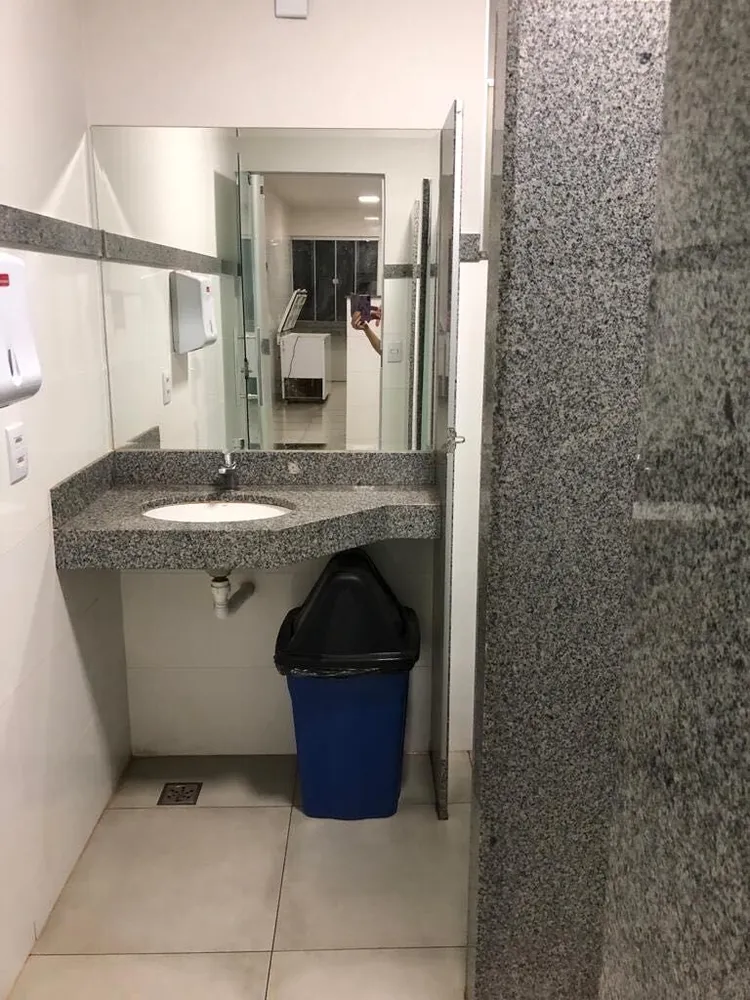 Loja-Salão, 417 m² - Foto 23