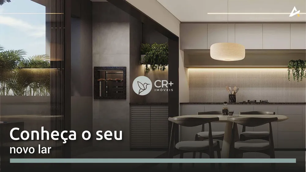 Apartamento, 2 quartos, 61 m² - Foto 12